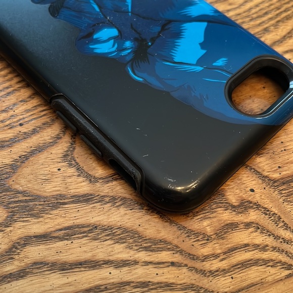 iPhone 8 Thanos otter box case - Picture 4 of 4